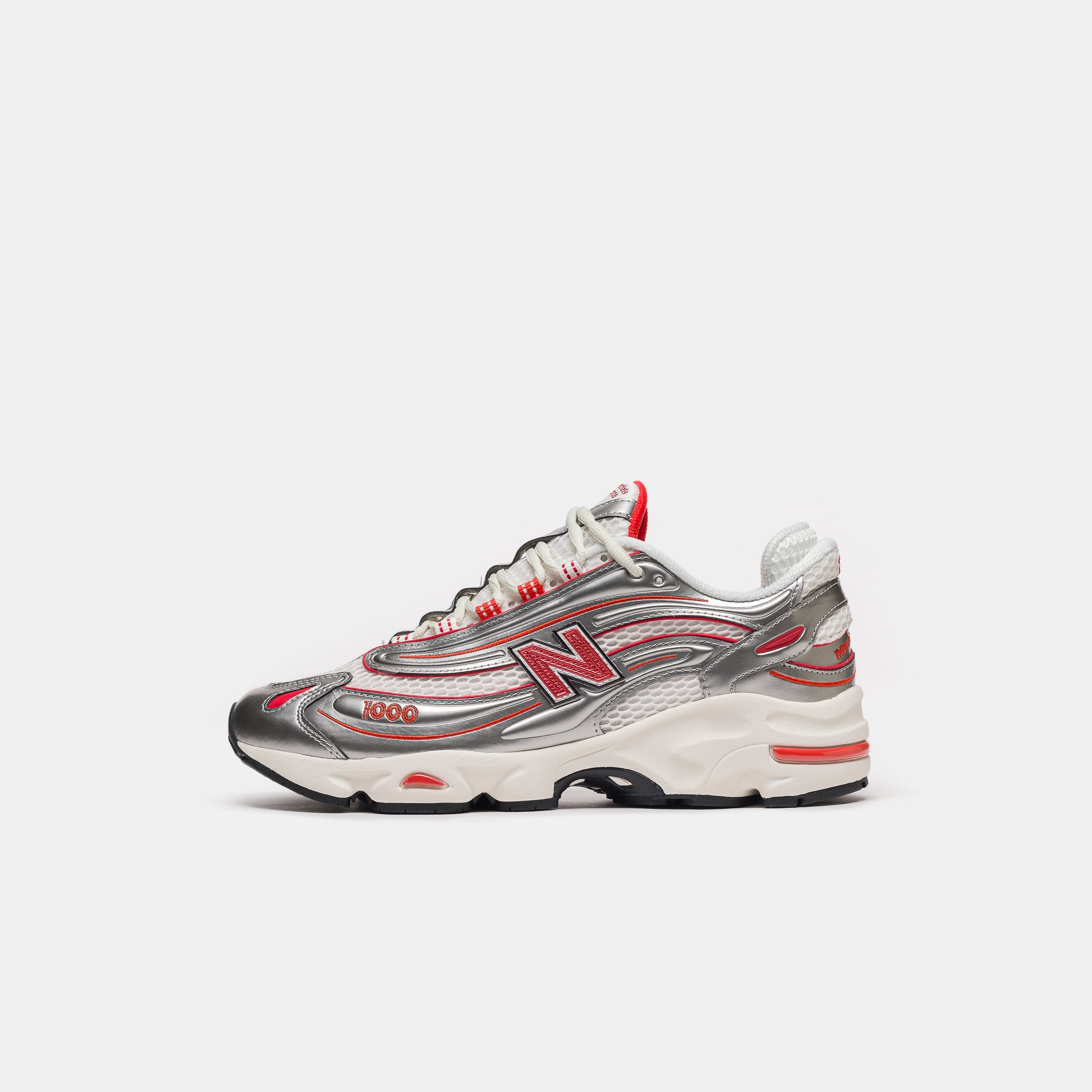 New Balance - Men's - Notre
