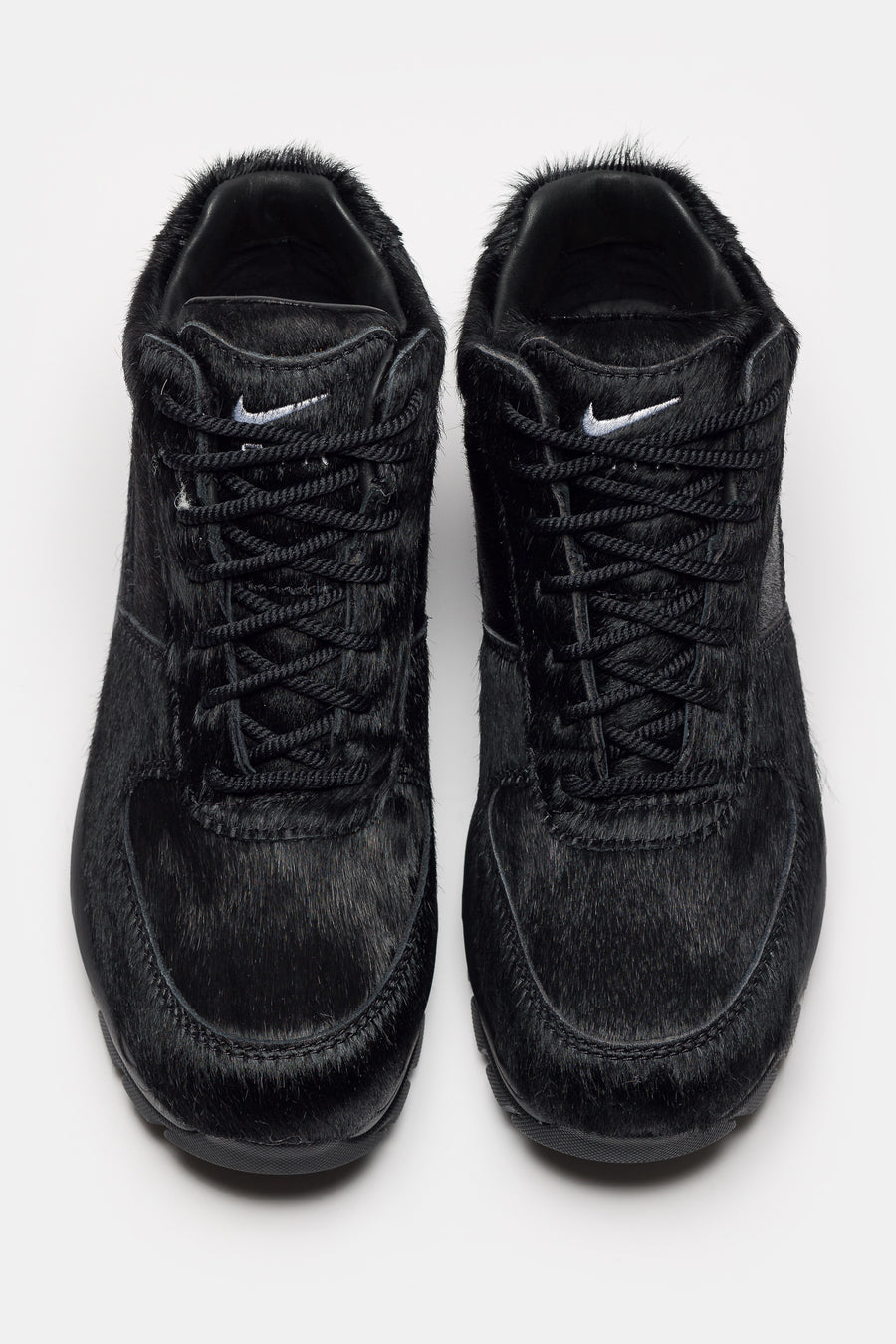Air Max Goadome Boot in Black/Black