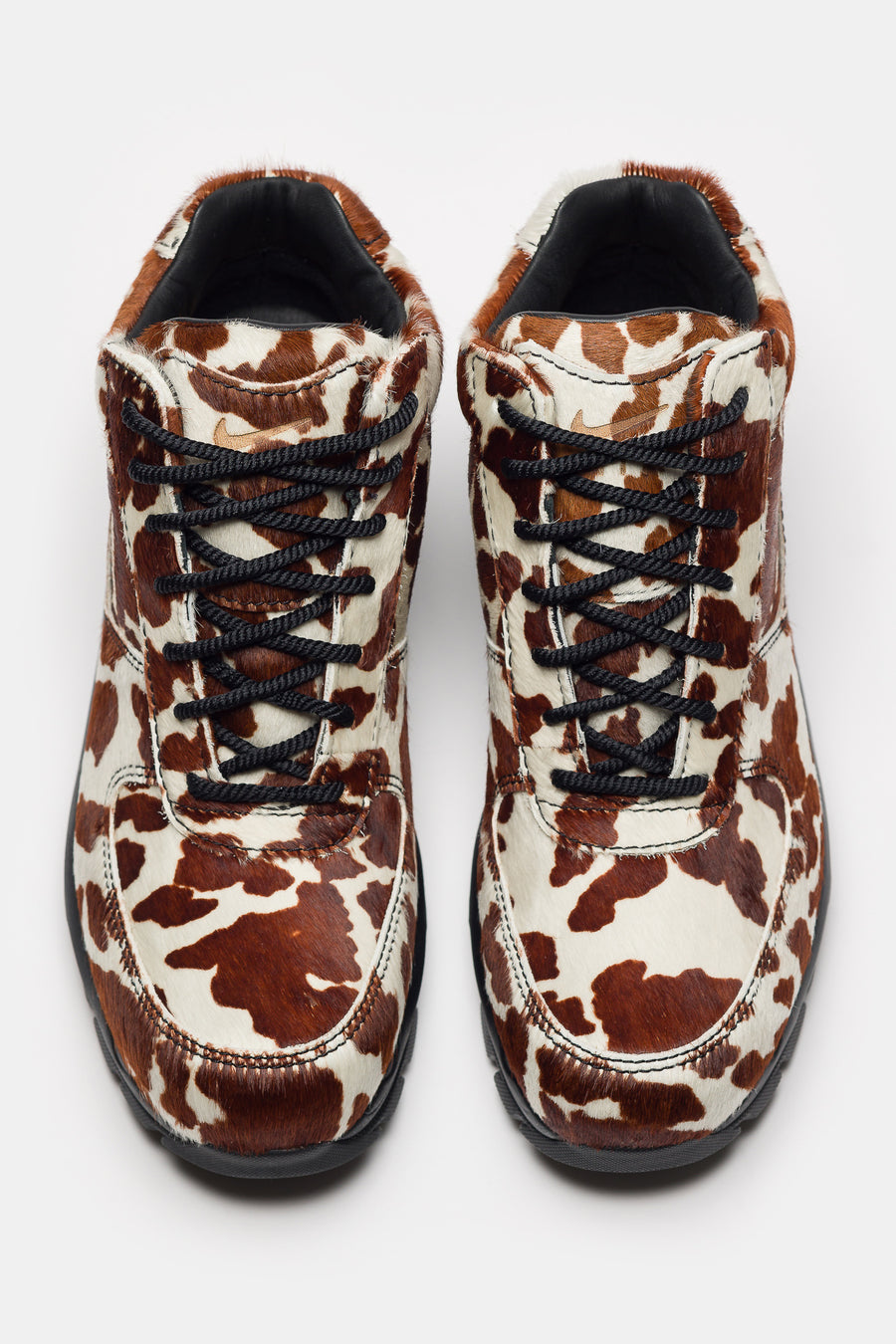 Air Max Goadome Boot in Sail/Black/Cacao Wow/Sail