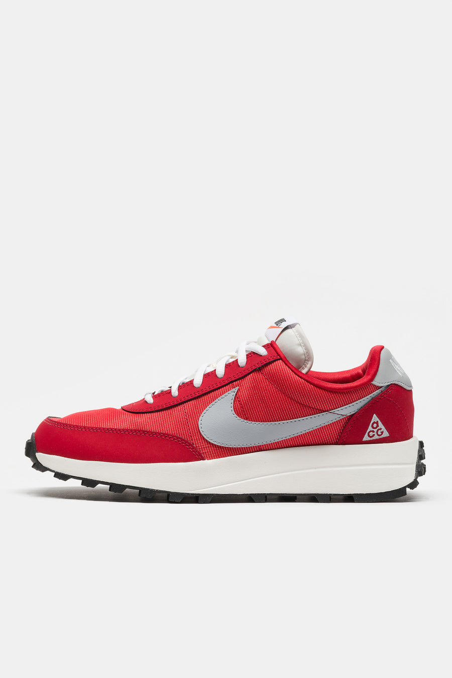 Notre ACG LDV in Varsity Red/Wolf Grey/Sail - Notre