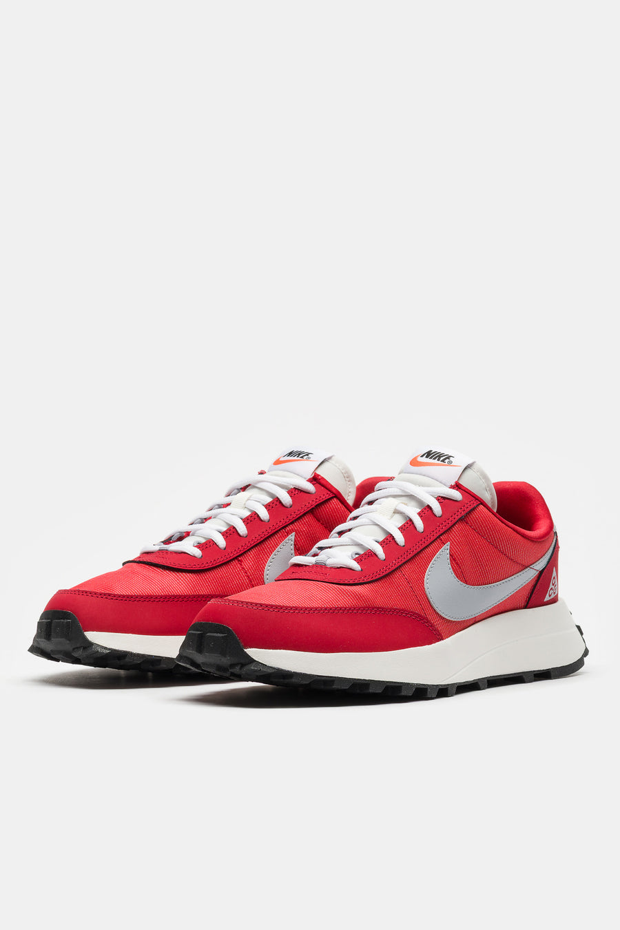 Notre ACG LDV in Varsity Red/Wolf Grey/Sail - Notre