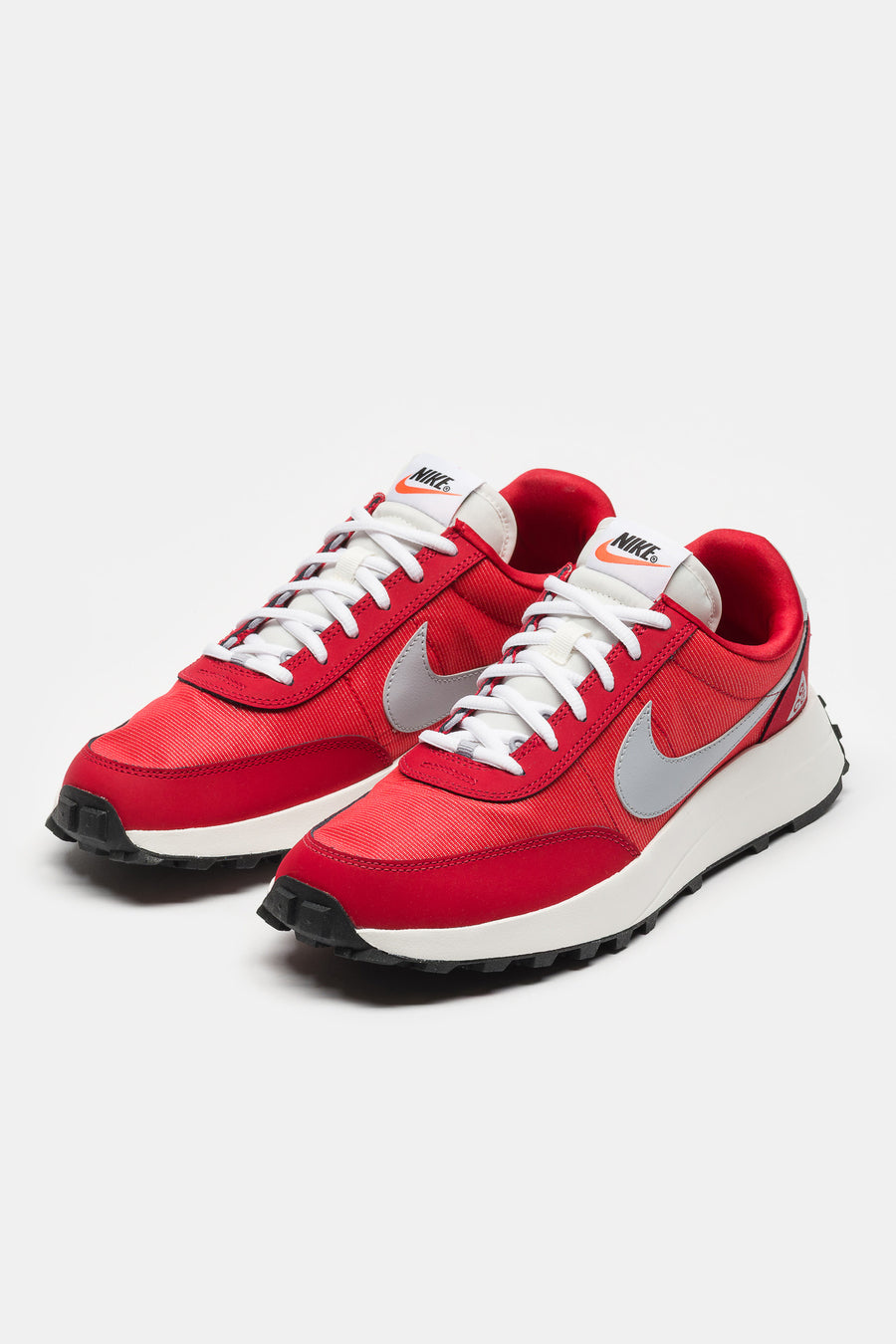 Notre ACG LDV in Varsity Red/Wolf Grey/Sail - Notre