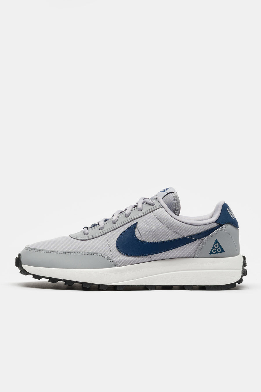 ACG LDV Sneaker in Wolf Grey/Navy/Summit White/White