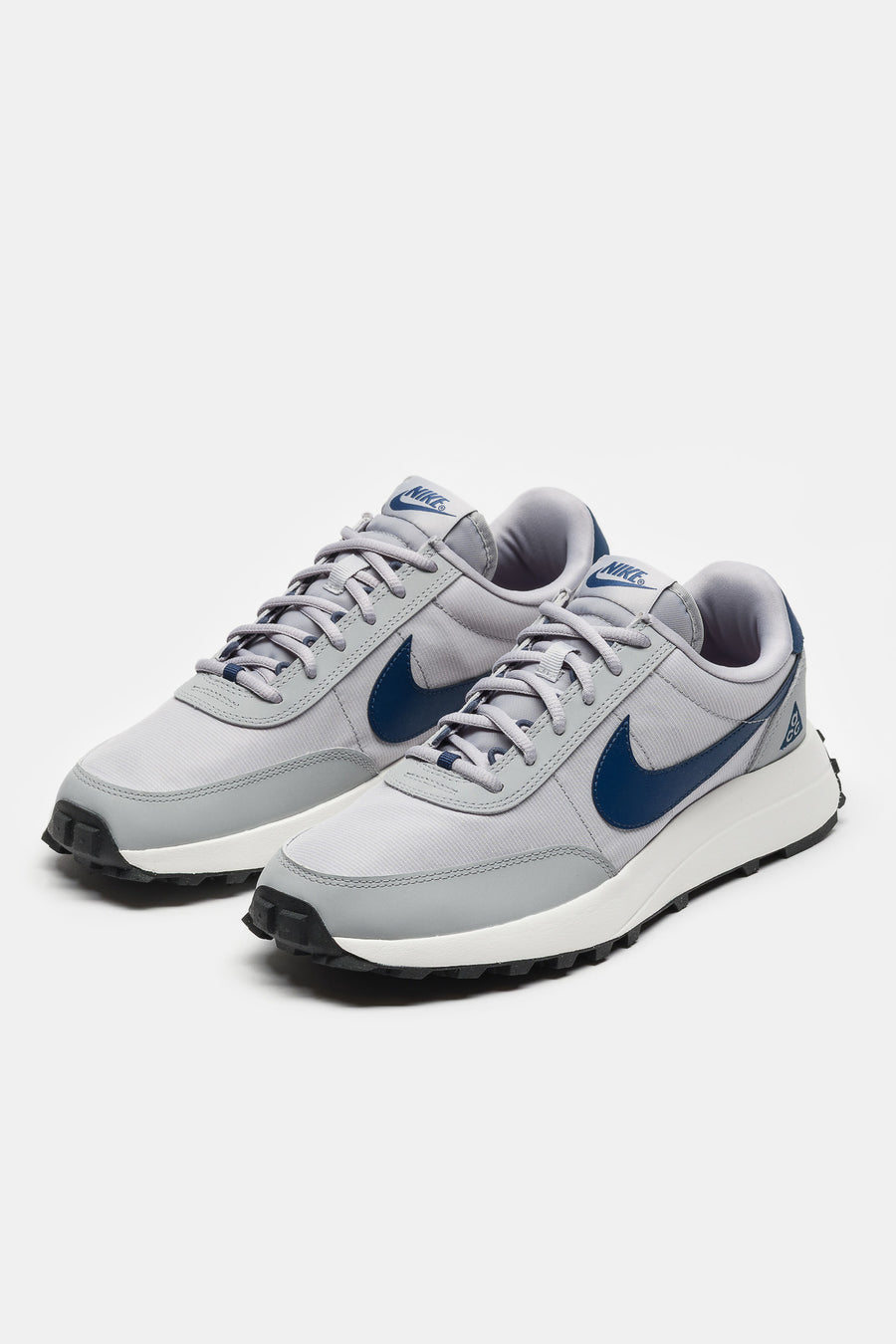 ACG LDV Sneaker in Wolf Grey/Navy/Summit White/White