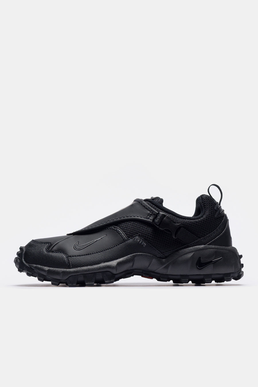 [Nike] ACG PHASSAD HM7133-001 BLACK ★追跡あり ACG Phassad Sneaker in Black/Black - Nike