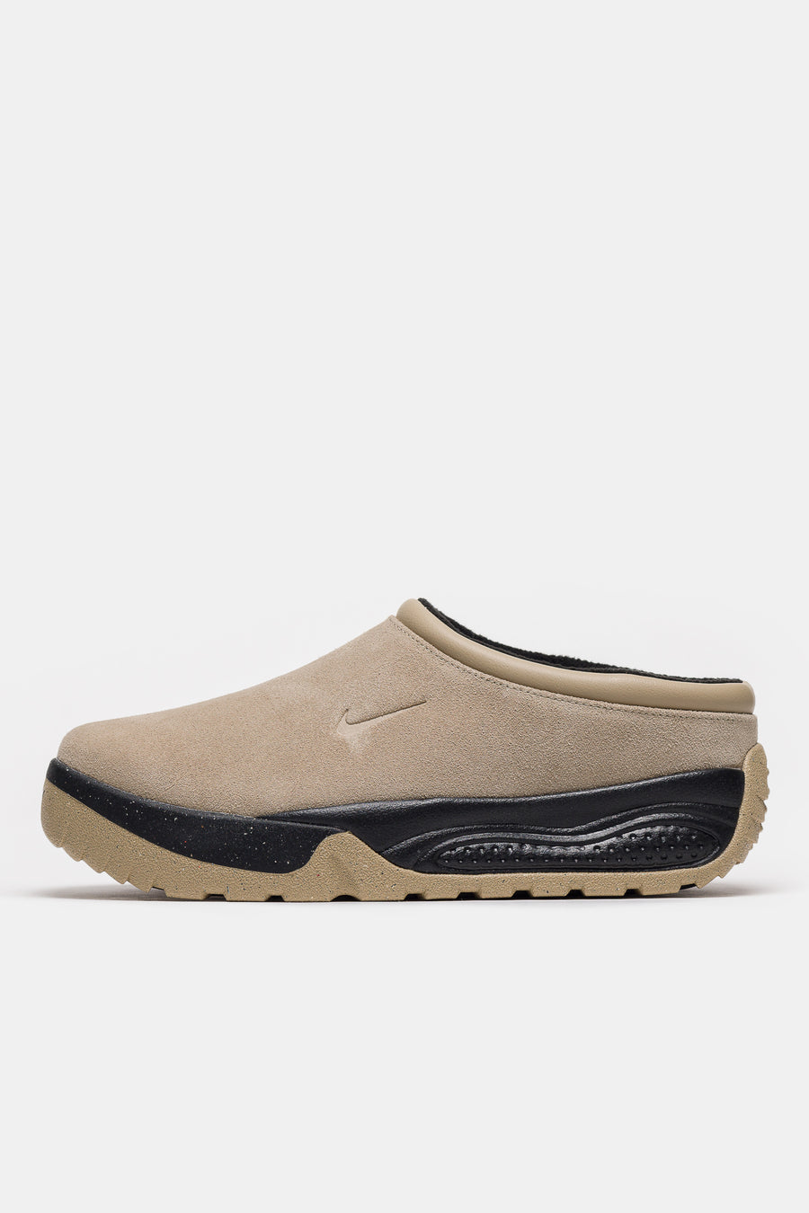 ACG Rufus Sneaker in Limestone/Black