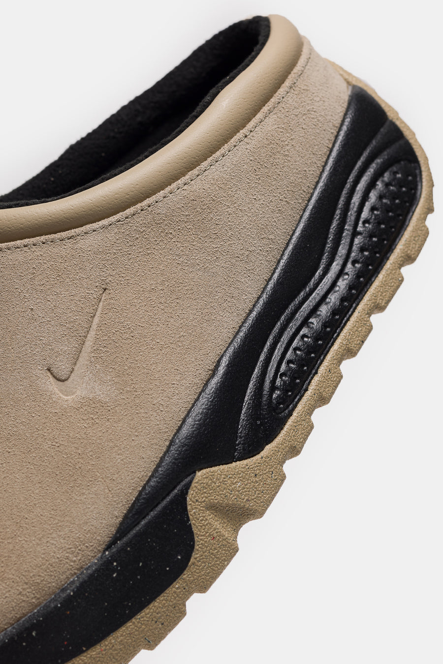 ACG Rufus Sneaker in Limestone/Black
