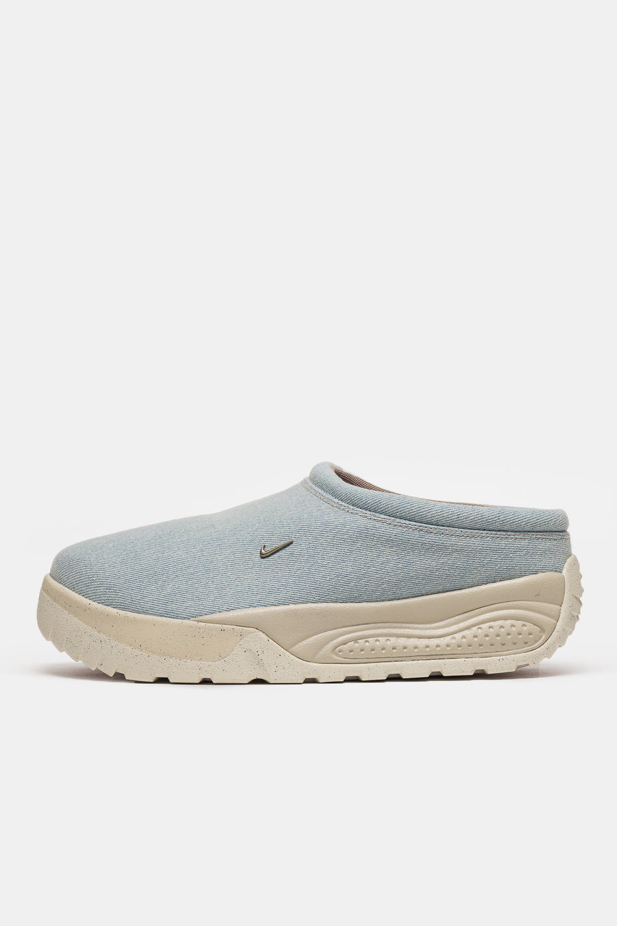 Nike ACG Rufus Sneaker in Light Armory Blue/Denim Torq/Desert Khaki - Notre