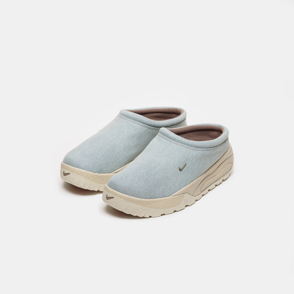 ACG Rufus Sneaker in Light Armory Blue/Denim Torq/Desert Khaki - Nike