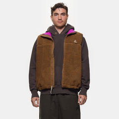 agawd アガウド　Fluffy Vest NOTRE-CHICAGO-Nike-ACGTherma-