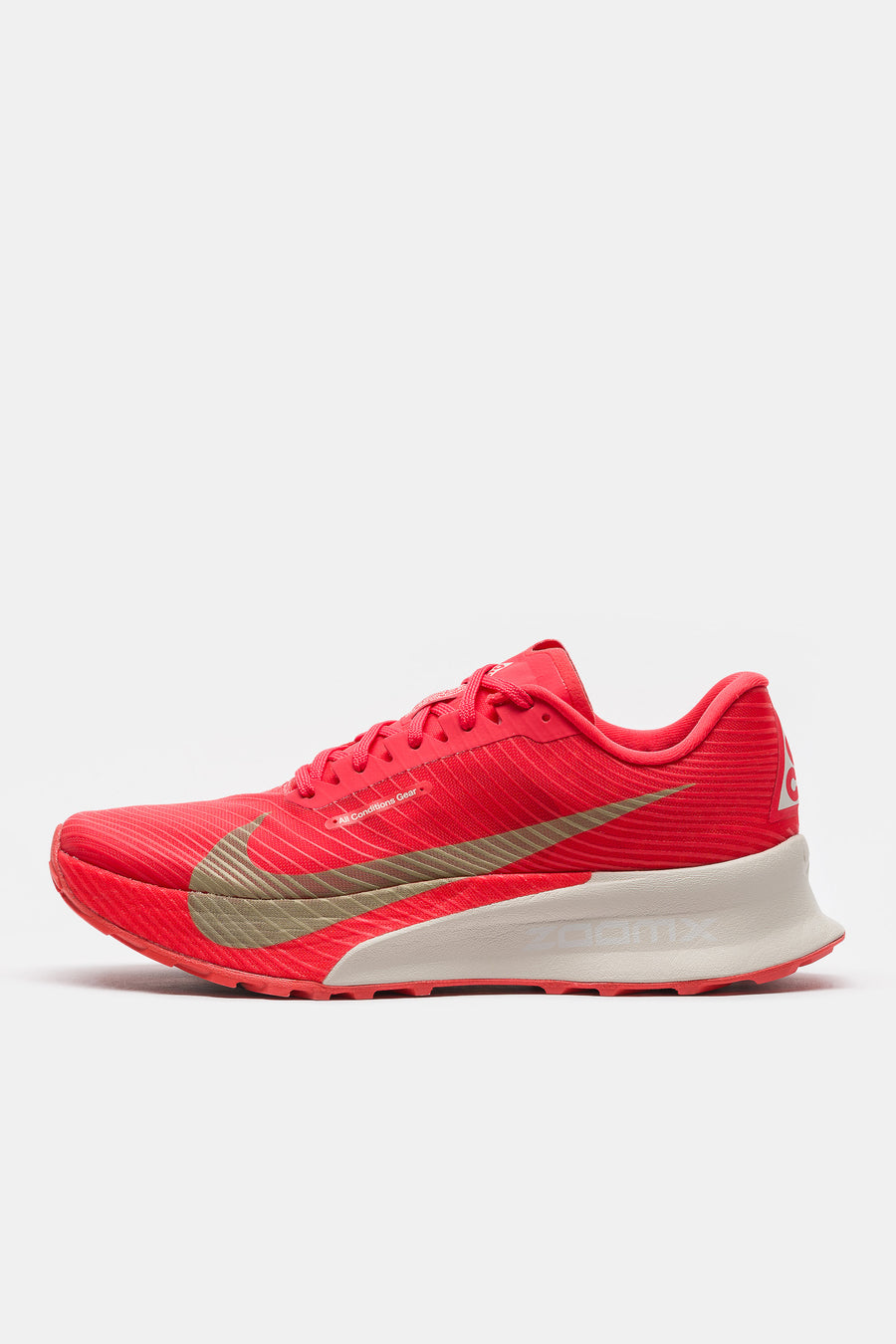 ACG Ultrafly Trail in Light Crimson/Linen