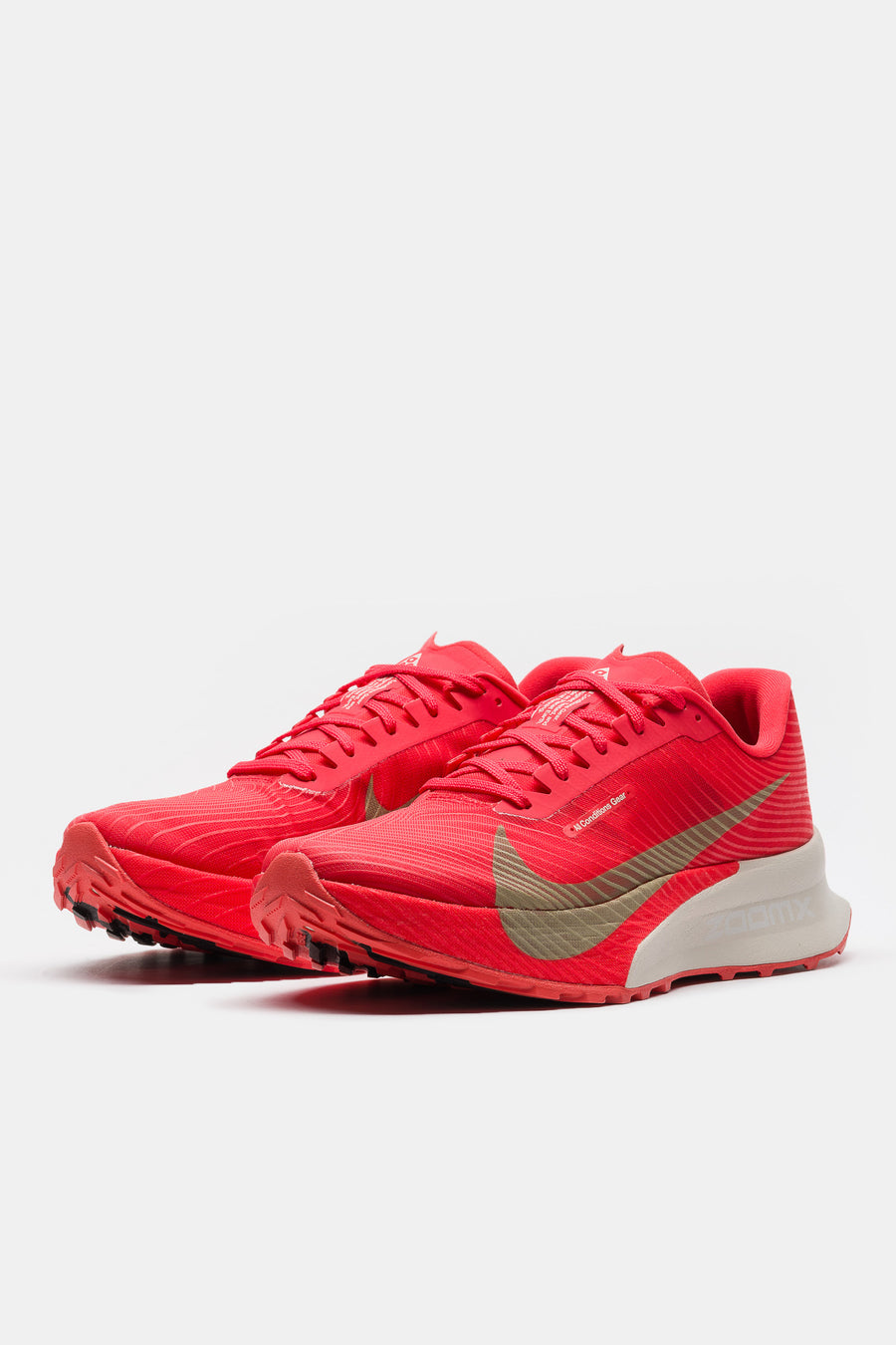 ACG Ultrafly Trail in Light Crimson/Linen