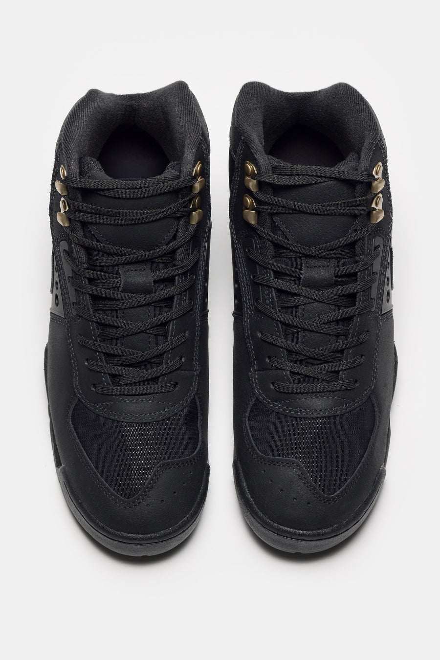 Air Baltoro SP Boot in Black