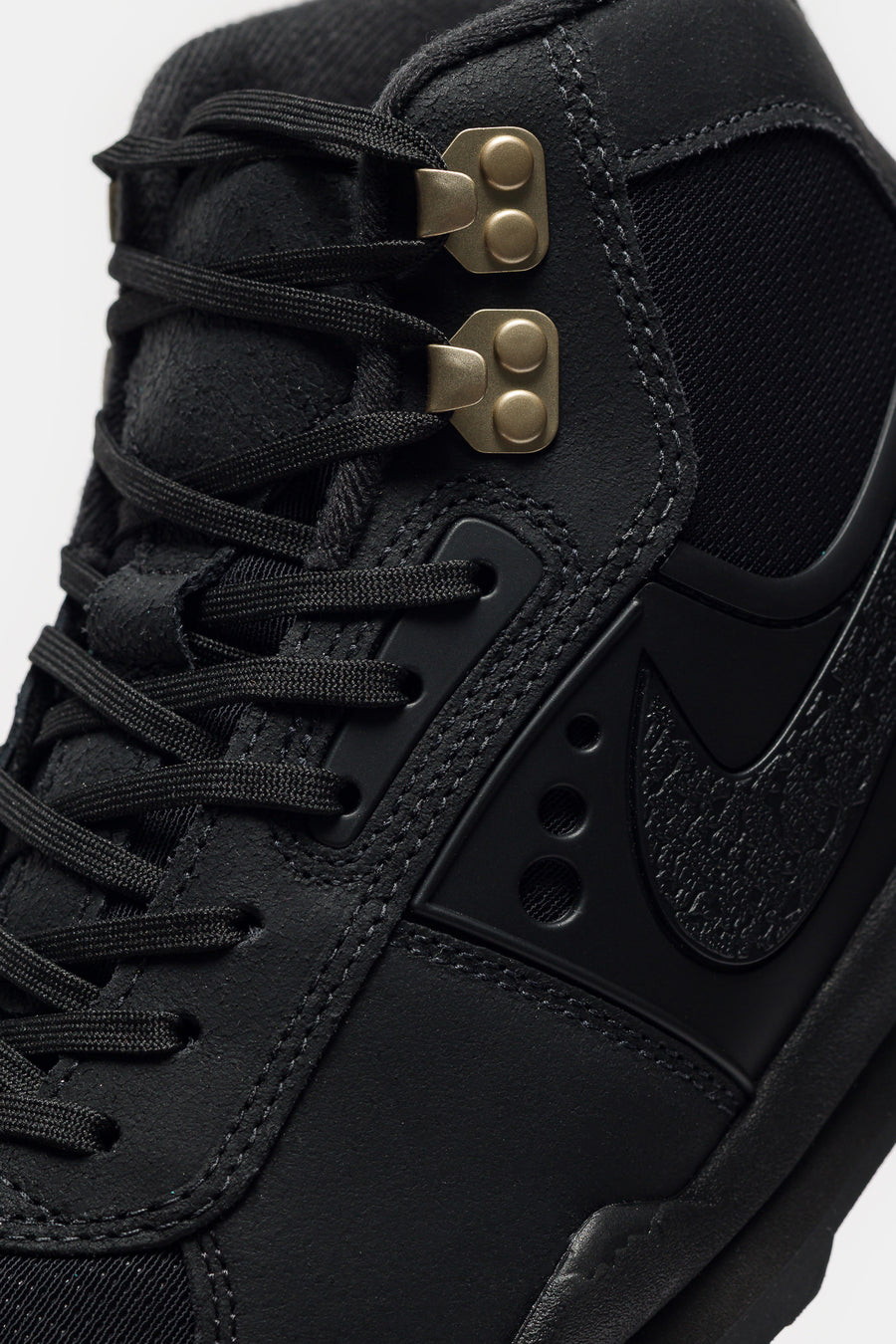 Air Baltoro SP Boot in Black