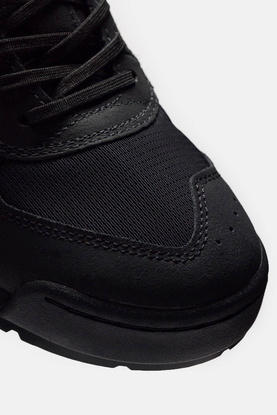 Air Baltoro SP Boot in Black