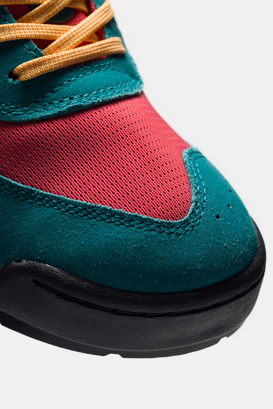 Air Baltoro SP Boot in Bright Spruce/Kumquat/Fruit Punch