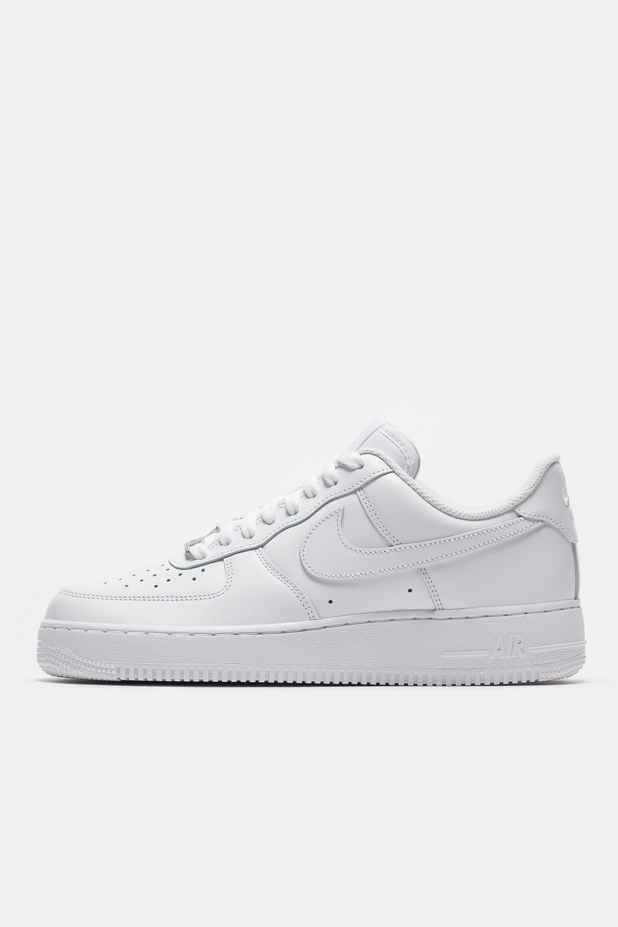 Nike Air Force 1 '07 Sneaker in White/White - Notre