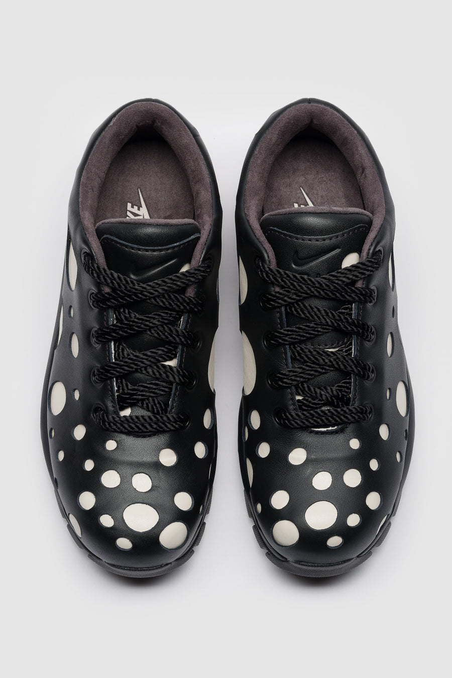 Nike Air Max Goadome Low SP Sneaker in Light Orewood Brown/Black/Black - Notre