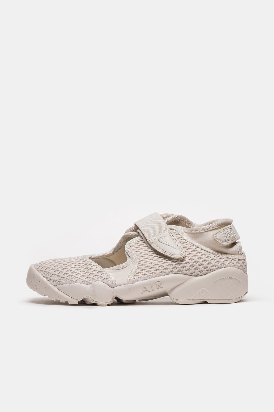 Nike Air Rift Sneaker in Light Orewood Brown/Light Orewood Brown - Notre