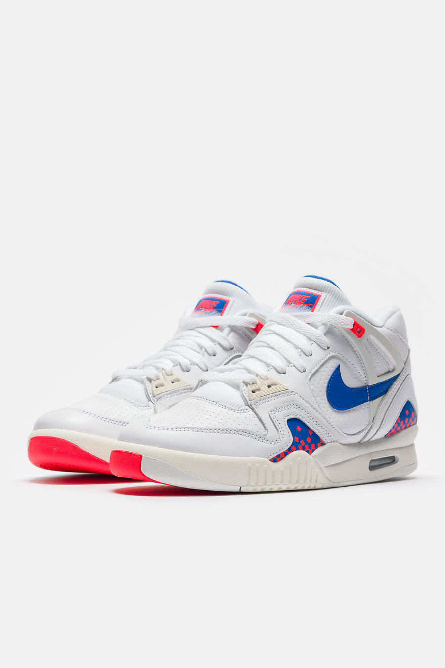 29cm 国内正規品 NIKE TECH CHALLENGE Ⅱ QS Nike Air Tech Challenge 2 Men's Shoes. Nike JP
