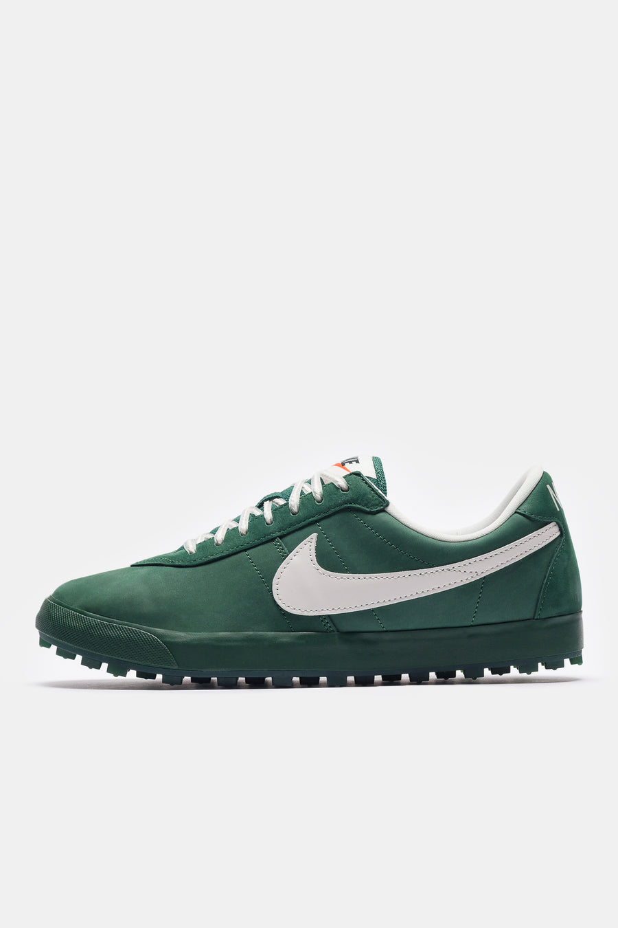 Nike Astrograbber QS Sneaker in Fir/Phantom/Sail/Black - Notre