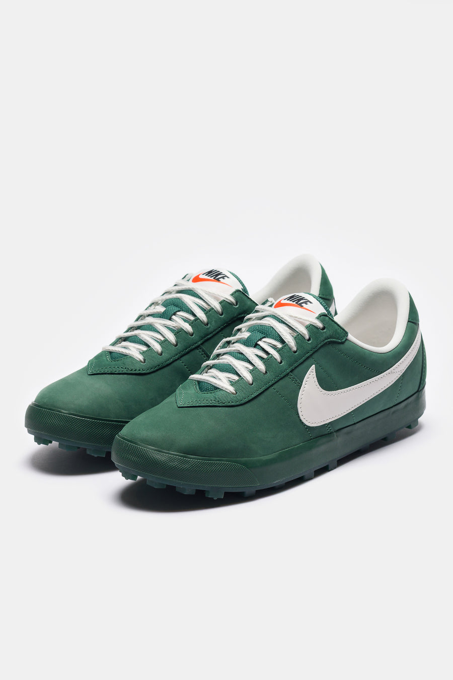 Nike Astrograbber QS Sneaker in Fir/Phantom/Sail/Black - Notre
