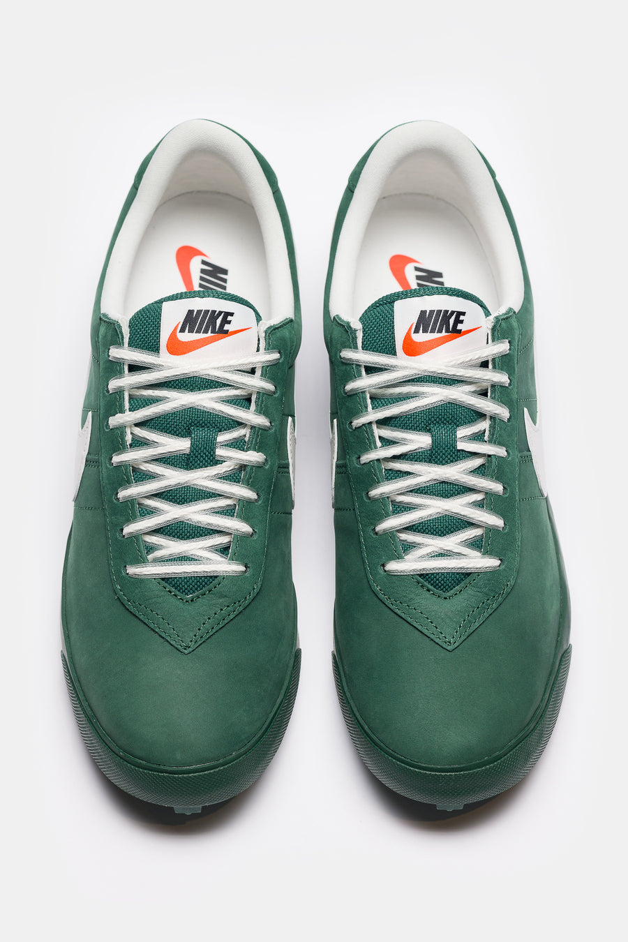 Nike Astrograbber QS Sneaker in Fir/Phantom/Sail/Black - Notre