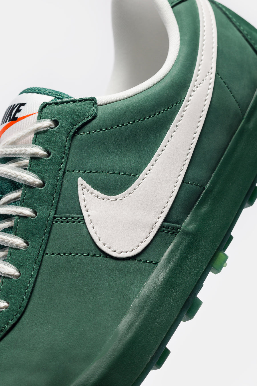 Nike Astrograbber QS Sneaker in Fir/Phantom/Sail/Black - Notre