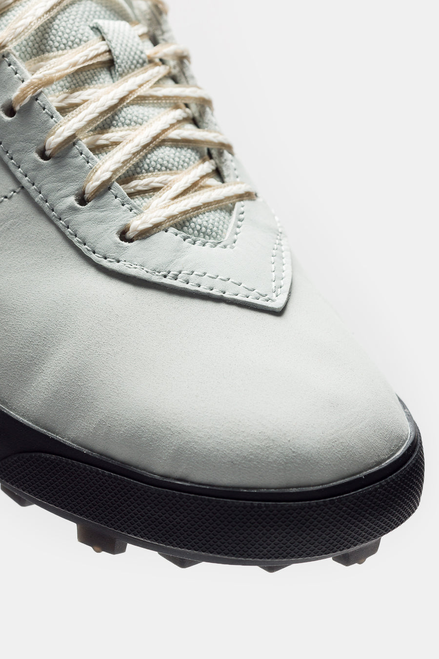 Astrograbber Sneaker in Light Silver/Sail/Phantom/Black