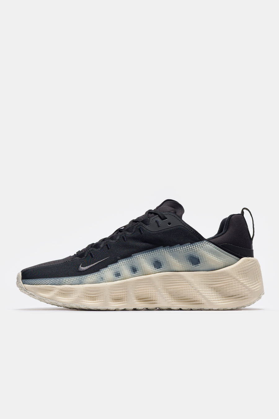 Ava Rover Sneaker in Black/Anthracite/Sequoia - Nike