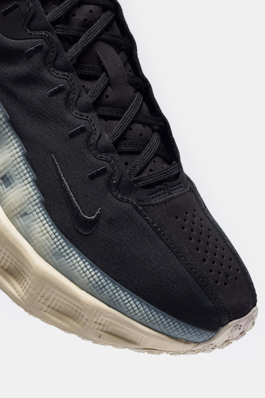 Ava Rover Sneaker in Black/Anthracite/Sequoia - Nike