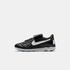 Cryoshot Tiempo '94 OG Sneaker in Black/White/University Gold/Pale