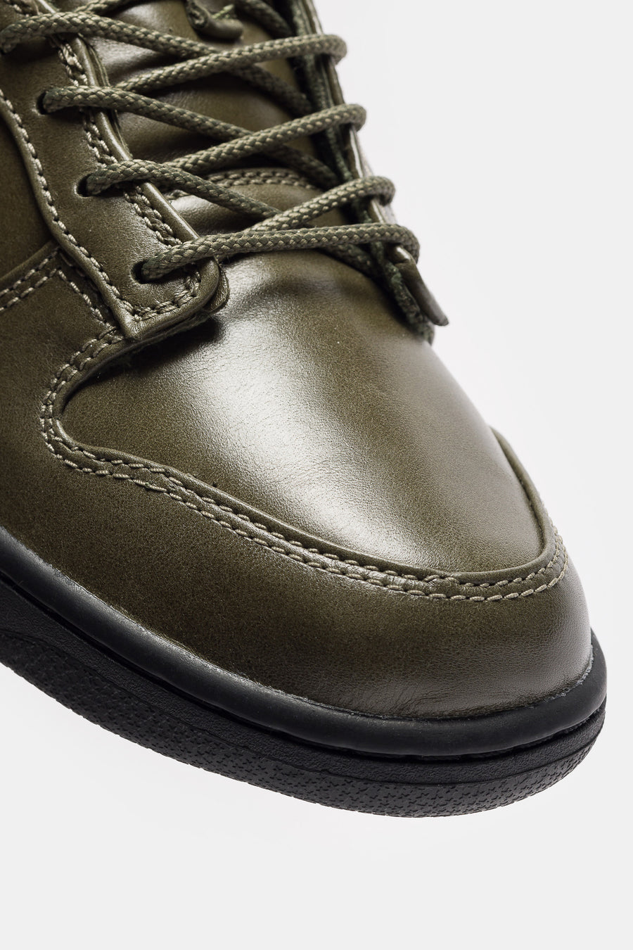 Nike Dunk Low Retro Premium QS in Army Olive 7.5