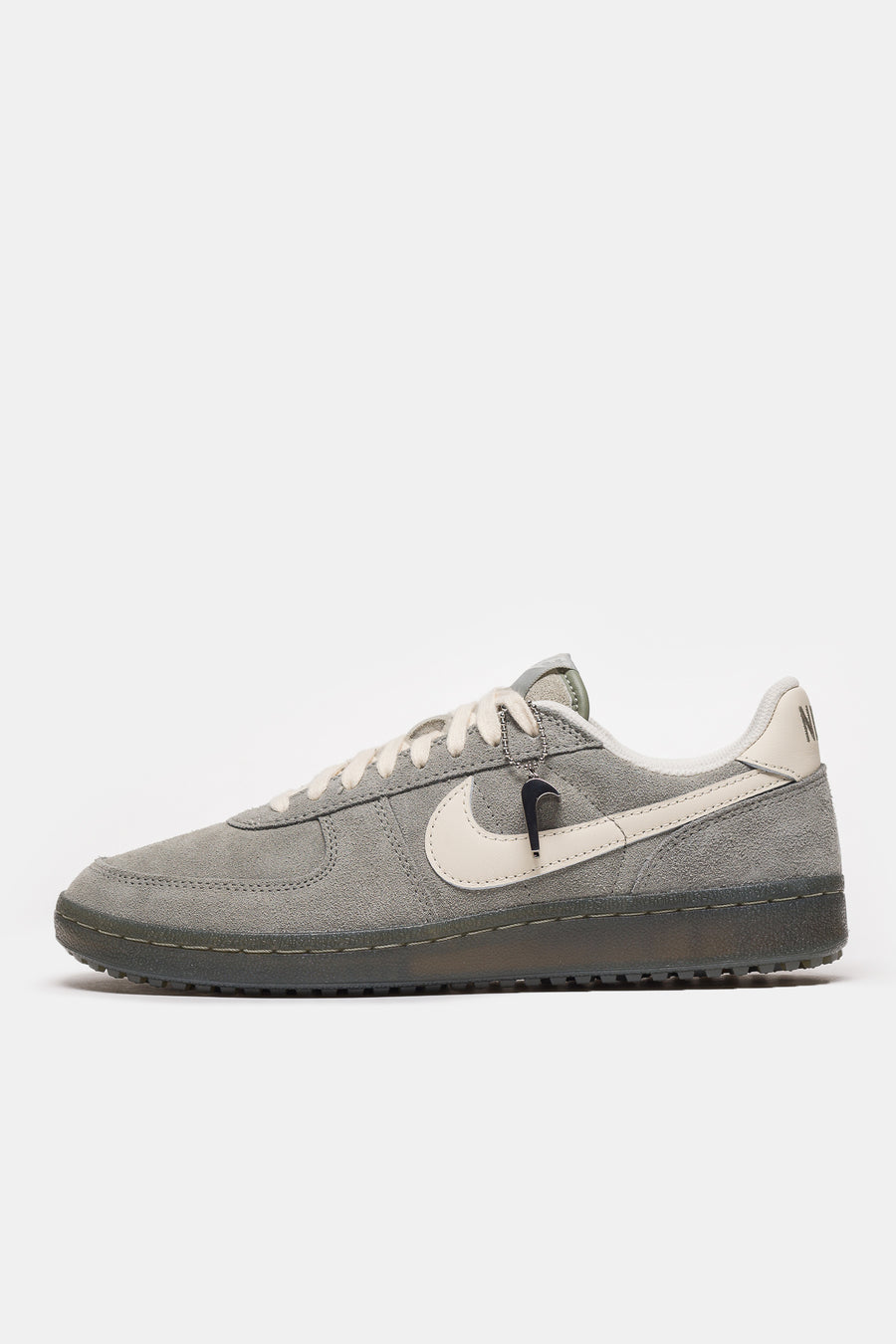◆正規品◆NIKE FIELD GENERAL SUEDE LIGHT ARMY◆関税込◆人気 Field General Suede Sneaker in Light Army/Natural - NIKE