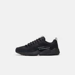 スニーカー Nike Air Zoom Spiridon SP x Fragment Design Black / Black Nike x Fragment Air Zoom Spiridon - Black / Black / Black – Kith