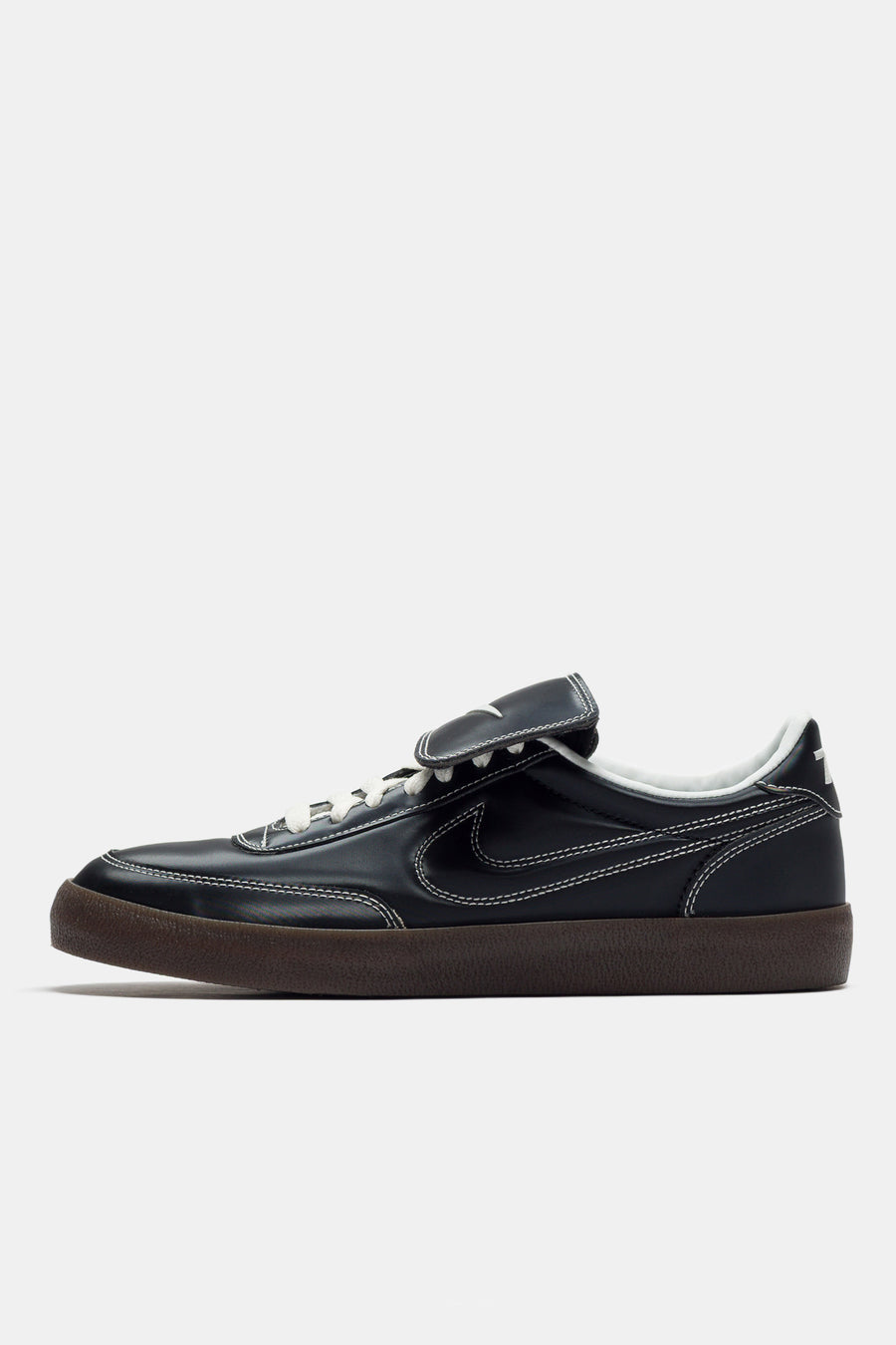 Killshot 2 Premium Sneaker in Black/Black/Sail/Baroque Brown