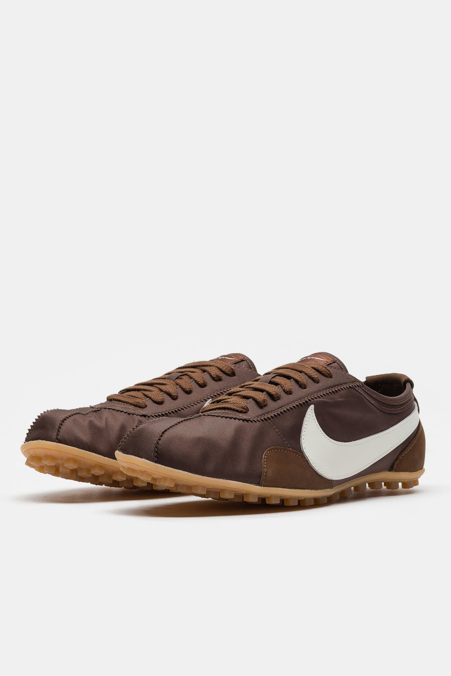 Nike Moon Shoe OG Sneaker in Cacao Wow/Sail/Gum Light Brown - Notre