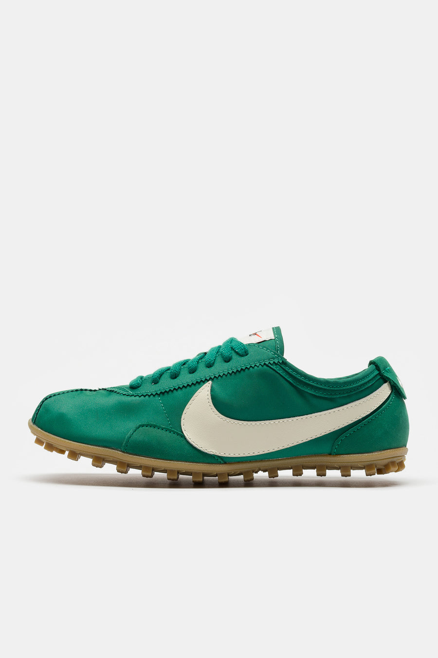 Moon Shoe OG Sneaker in Malachite/Soft Pearl/Gum Light Brown
