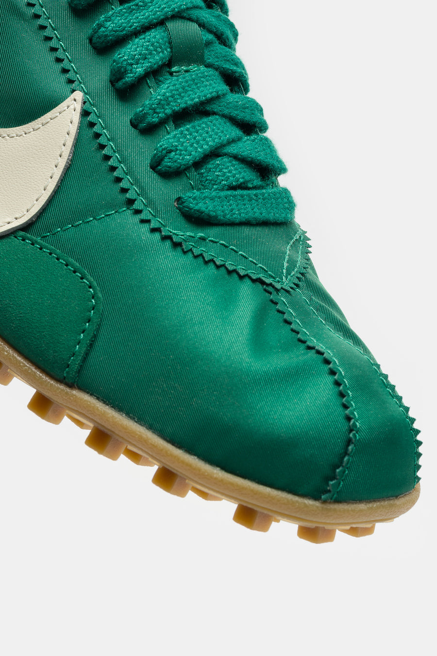 Moon Shoe OG Sneaker in Malachite/Soft Pearl/Gum Light Brown