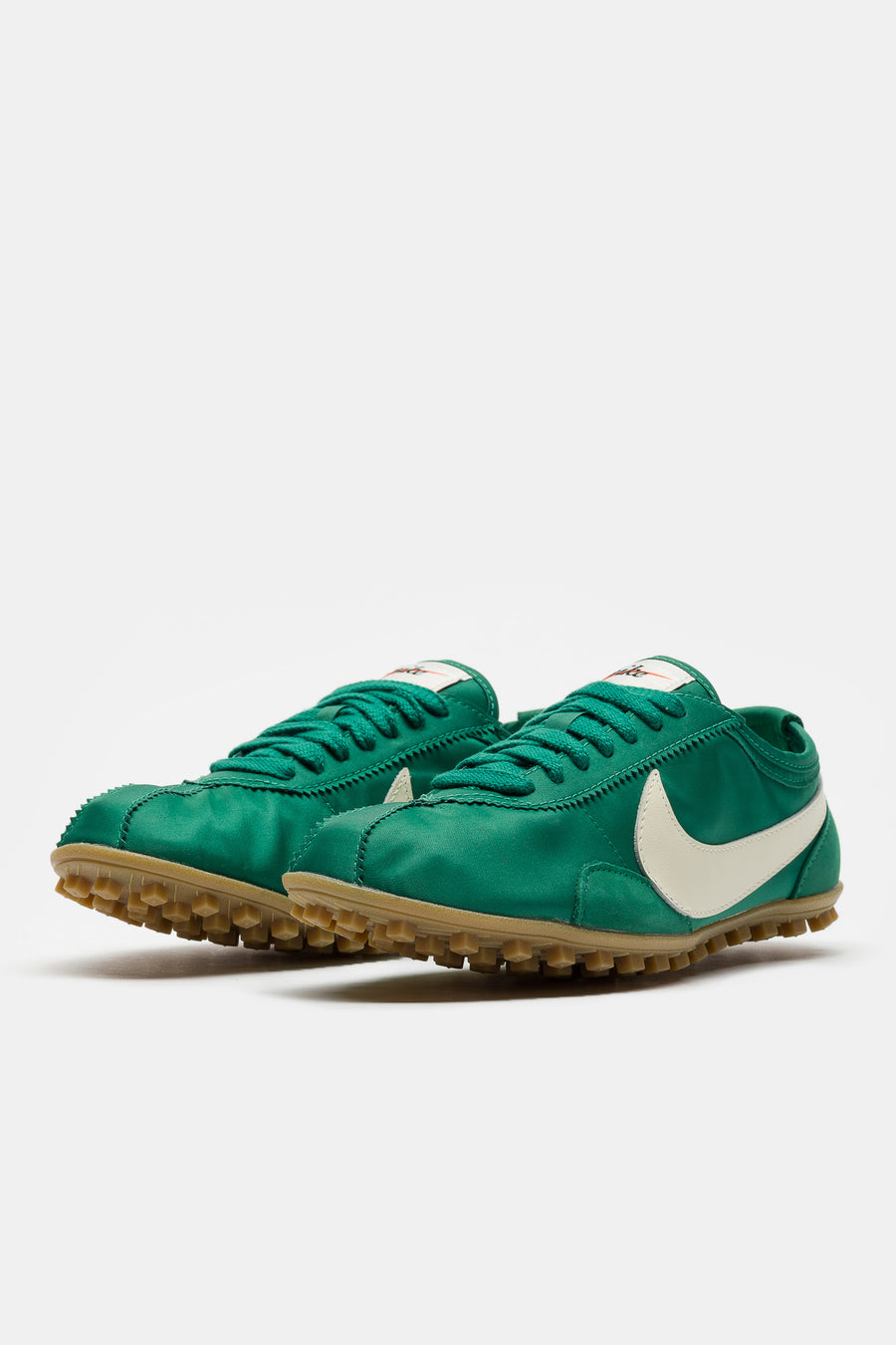 Moon Shoe OG Sneaker in Malachite/Soft Pearl/Gum Light Brown