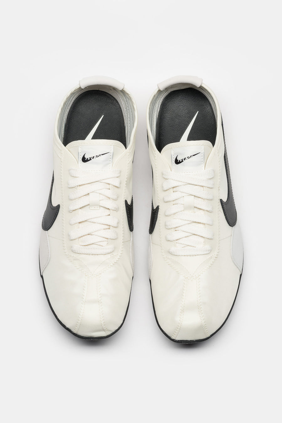Nike Moon Shoe OG Sneaker in Sail/Black - Notre