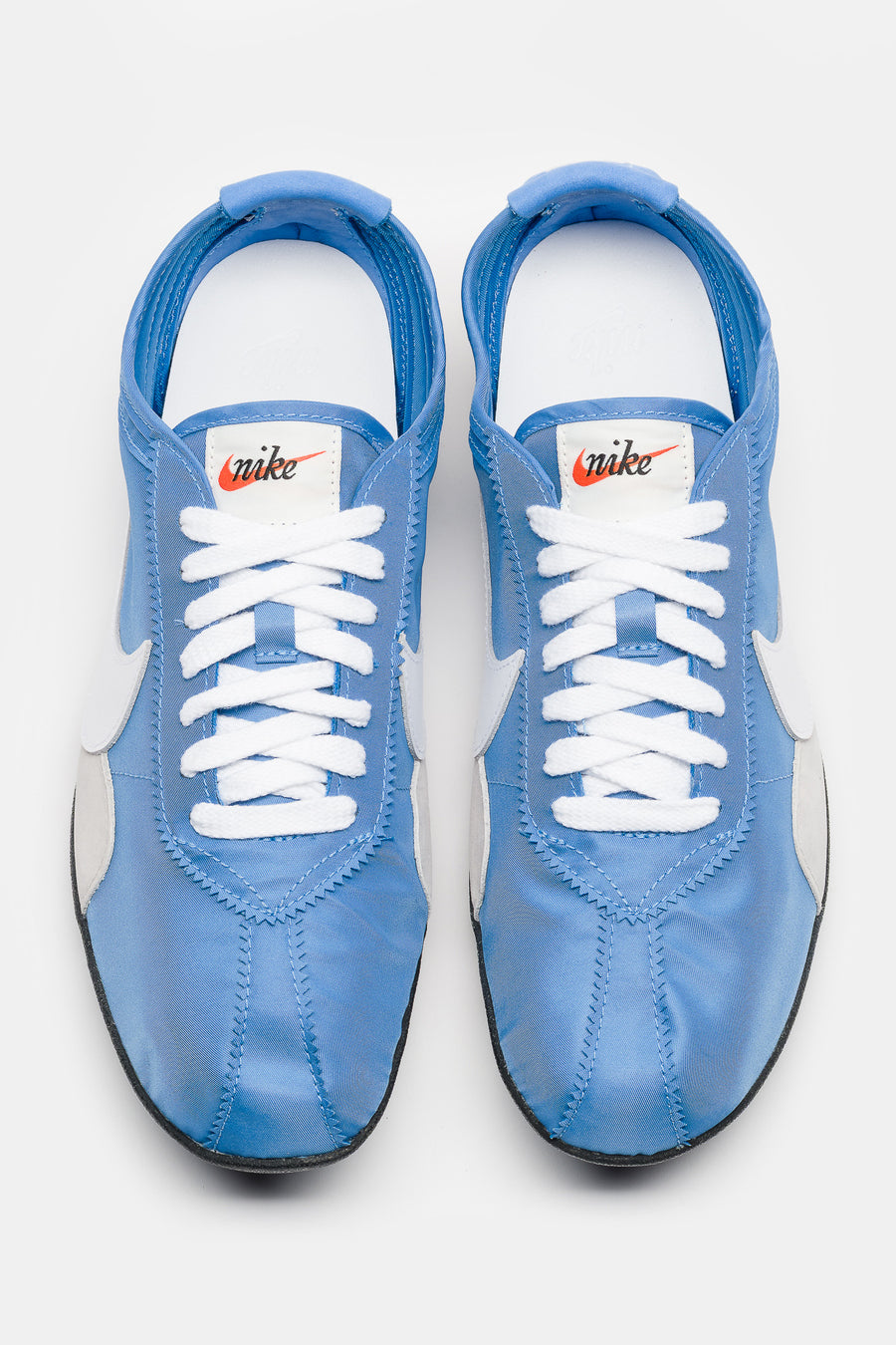 Women's Moon Shoe OG SP Italy Blue/White/Neutral Grey