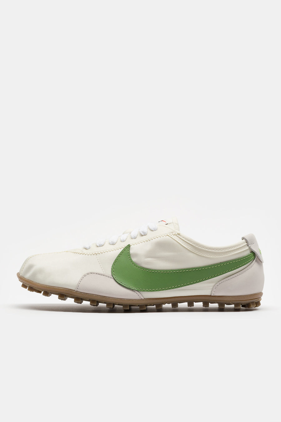 Nike Moon Shoe OG SP Sneaker in Sail/Chlorophyll/Light Bone - Notre