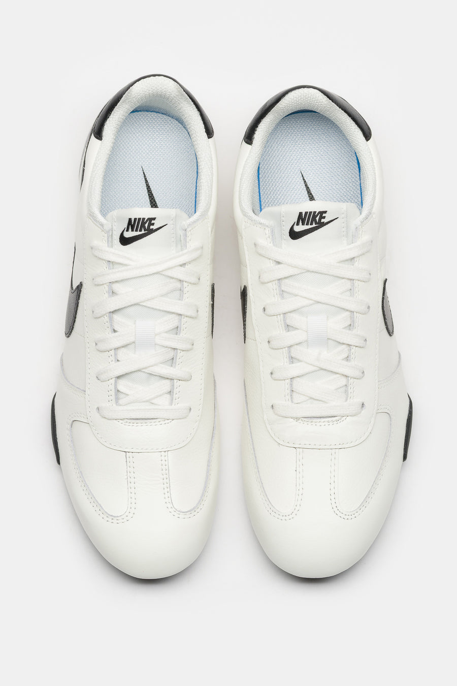 Sprint Sister Sneaker in Sail/Black