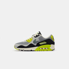 Air Max 90 x Patta 'Cyber and Particle Grey' (HF8814-001