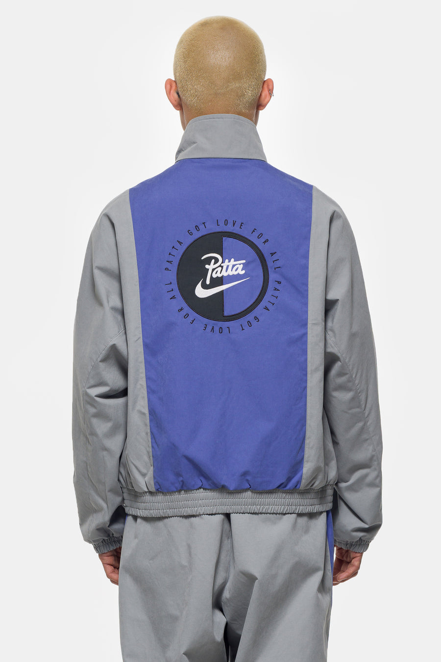 ジャケット・アウター PARAFFIN SPORTS JACKET Hooded Rain Jacket - Men's 168976-M : 4imprint.com