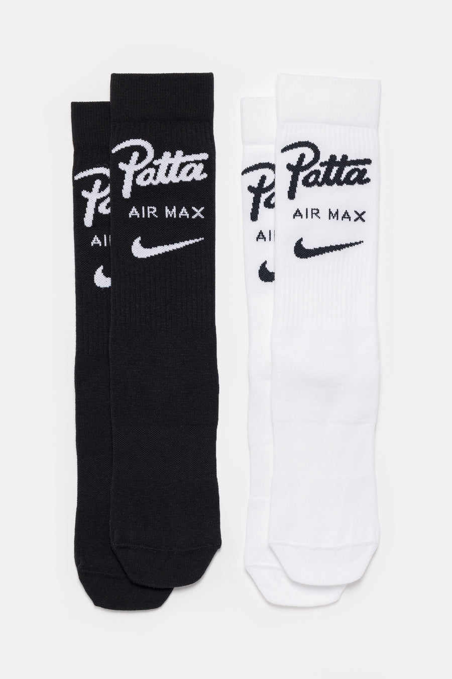 レッグウェア Nike Patta Crew Socks (2 Pairs) 25-27cm Nike Nike x Patta Crew Socks (2 Pairs) MULTI HM8339-900