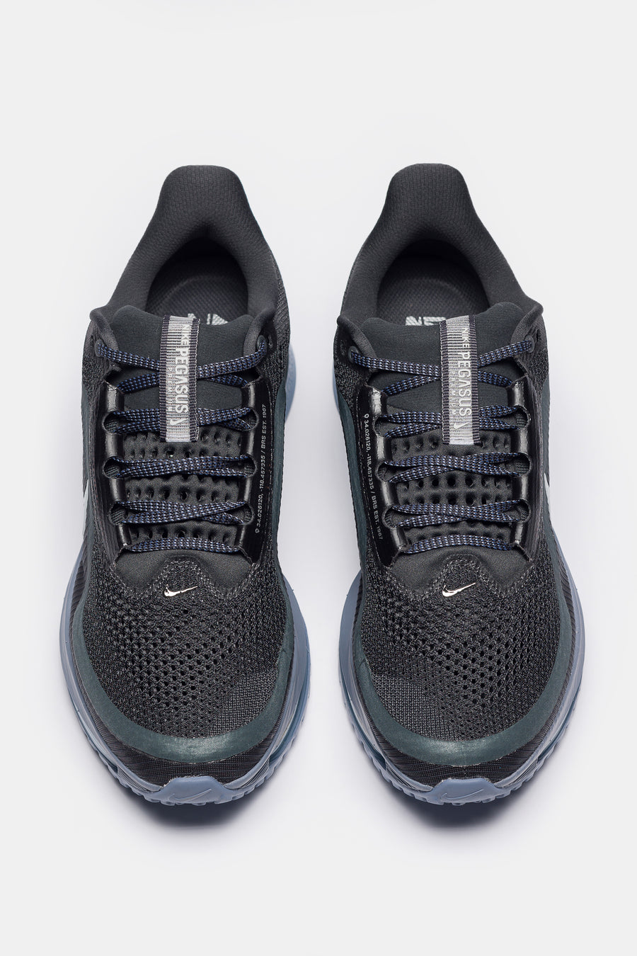 Pegasus Premium Sneaker in Anthracite/Pure Platinum/Ashen