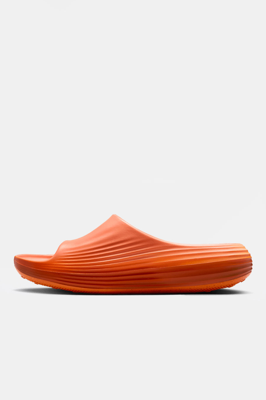 Nike ReactX Rejuven8 Slide in Marakesh/Marakesh/Campfire Orange - Notre