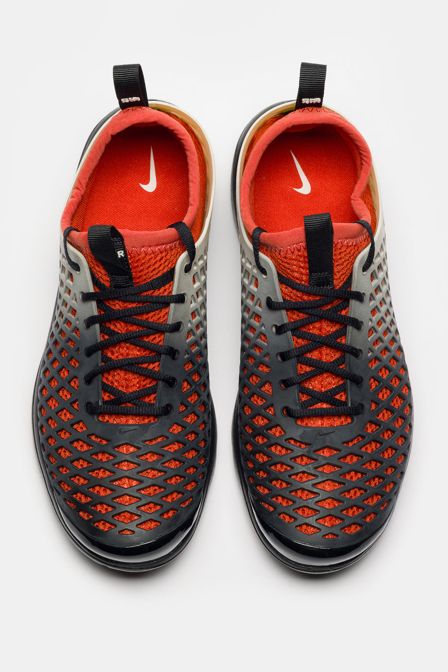 Nike Rejuven8 Run Sneaker in Black/Muslin/Rust Factor - Notre
